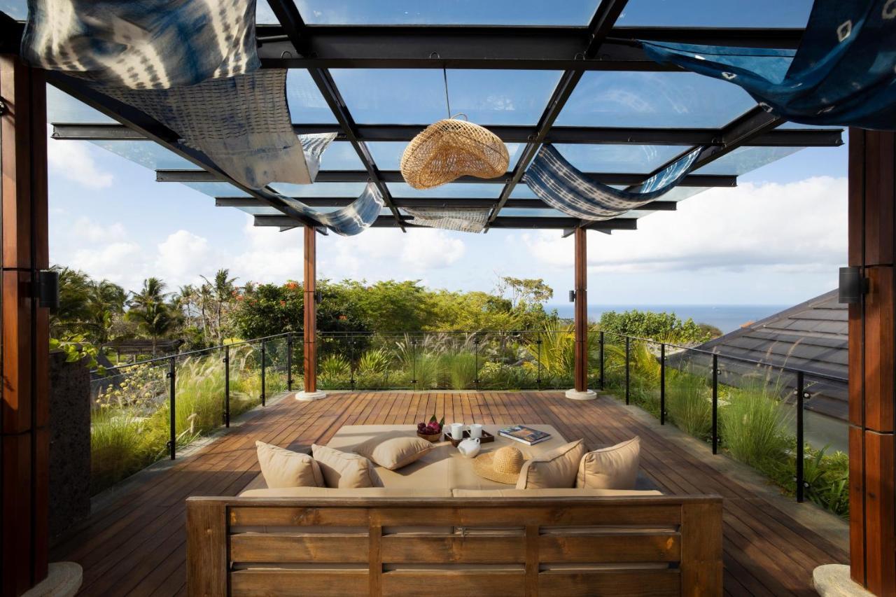 Eaze Villas Uluwatu Exterior photo