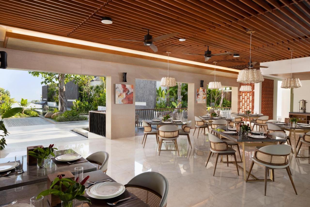 Eaze Villas Uluwatu Exterior photo