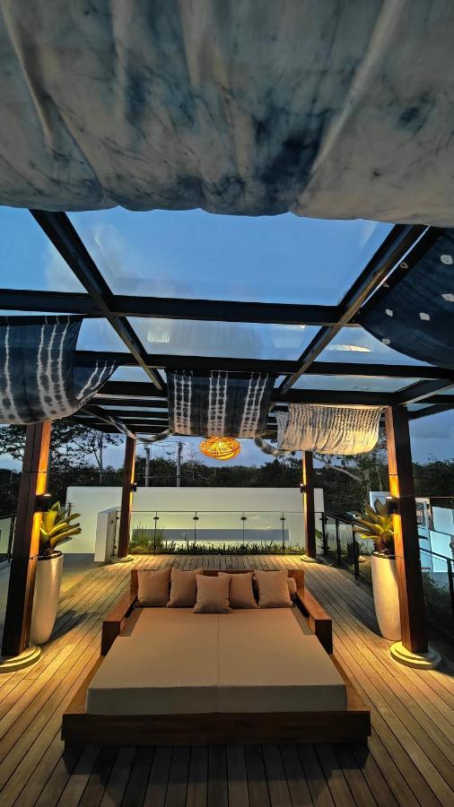 Eaze Villas Uluwatu Exterior photo